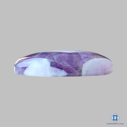 Chevron Amethyst