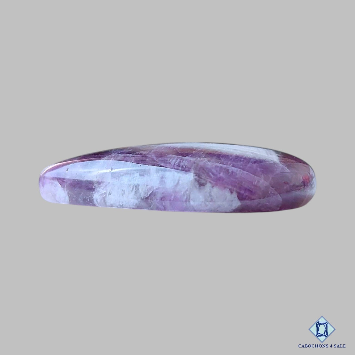 Chevron Amethyst