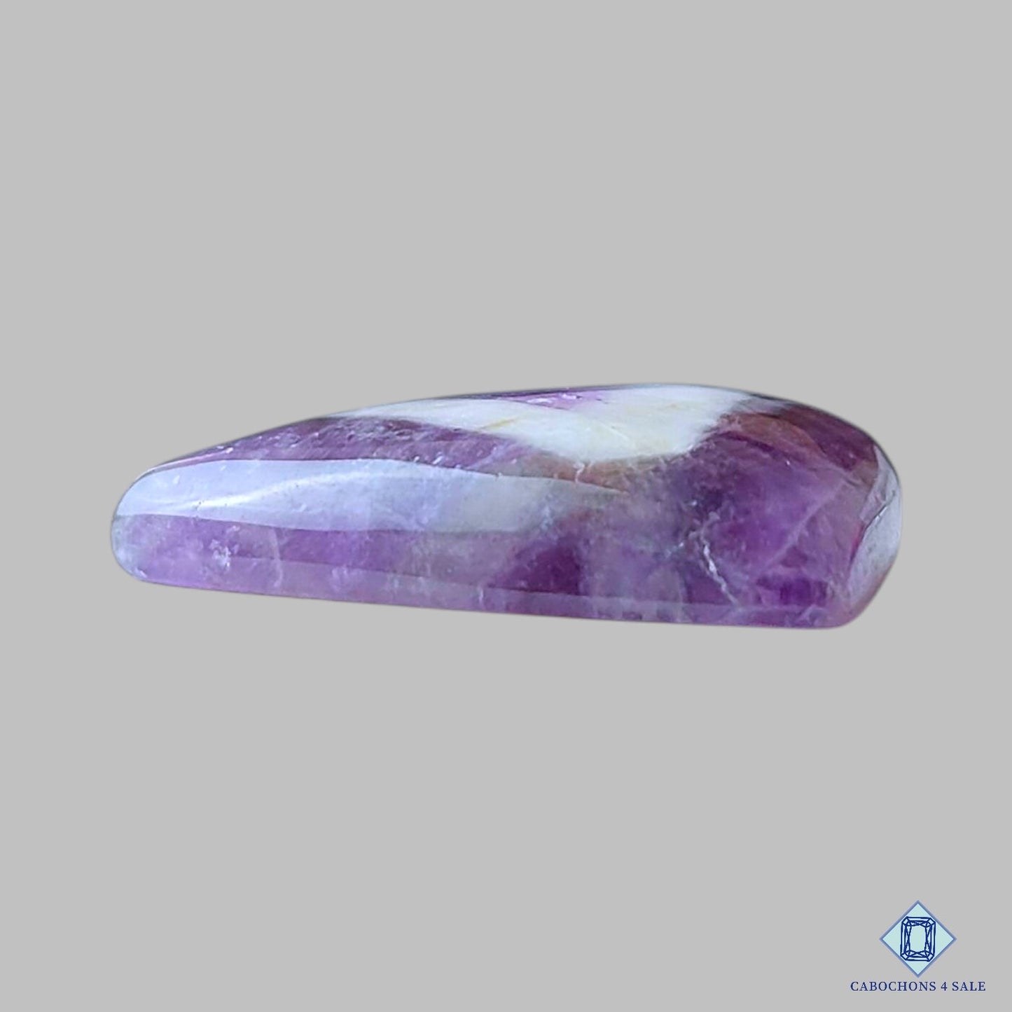 Chevron Amethyst