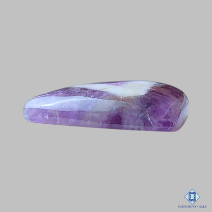 Chevron Amethyst