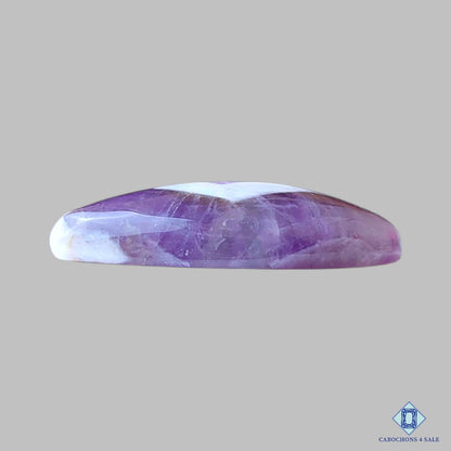 Chevron Amethyst