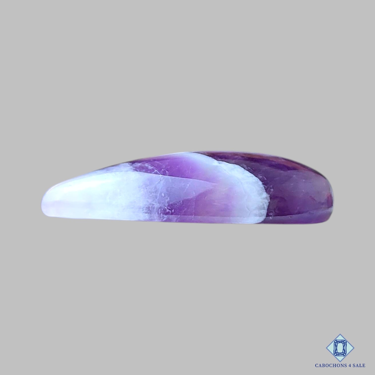 Chevron Amethyst
