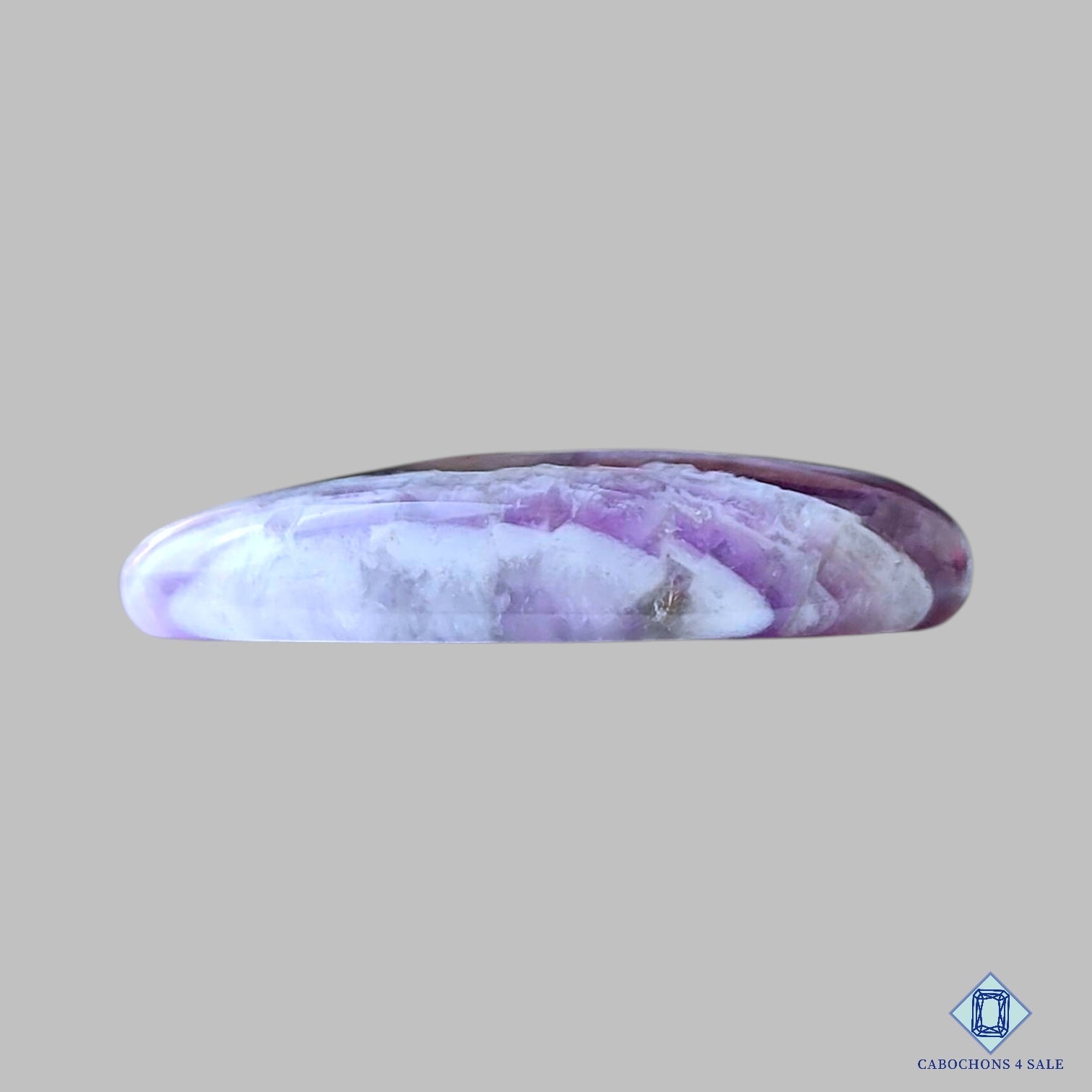 Chevron Amethyst