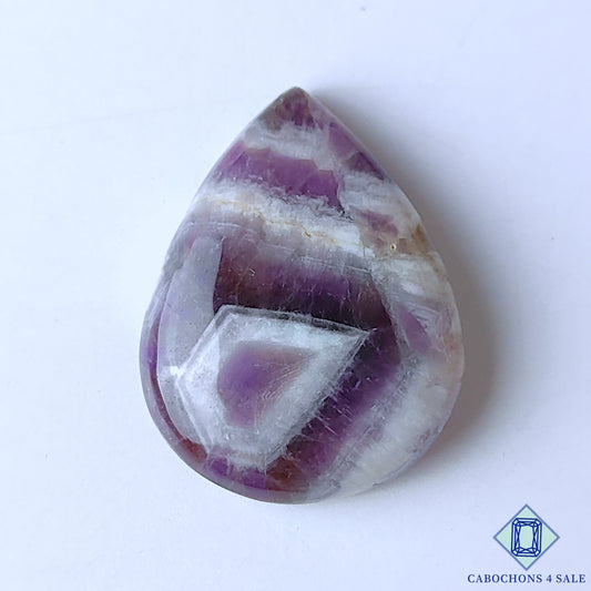 Chevron Amethyst