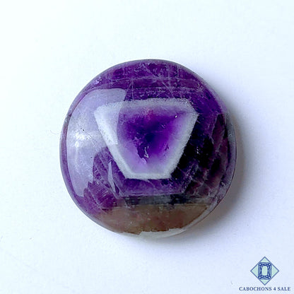 Chevron Amethyst