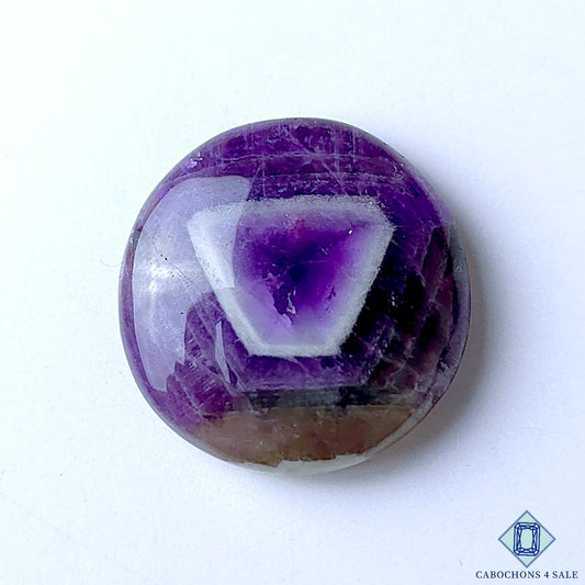 Chevron Amethyst