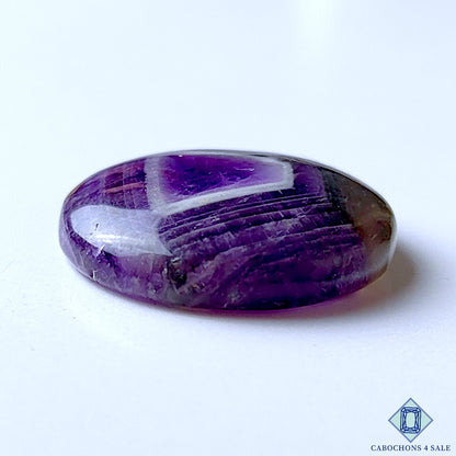 Chevron Amethyst