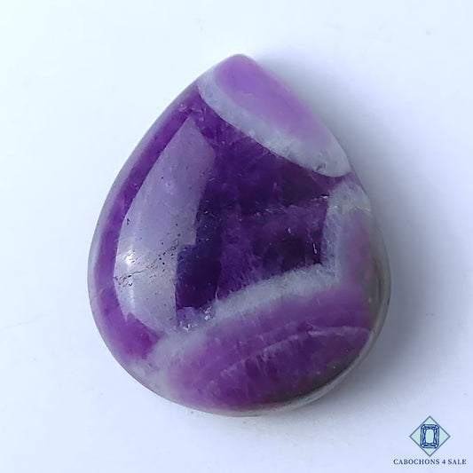 Chevron Amethyst