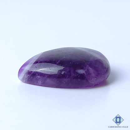 Chevron Amethyst
