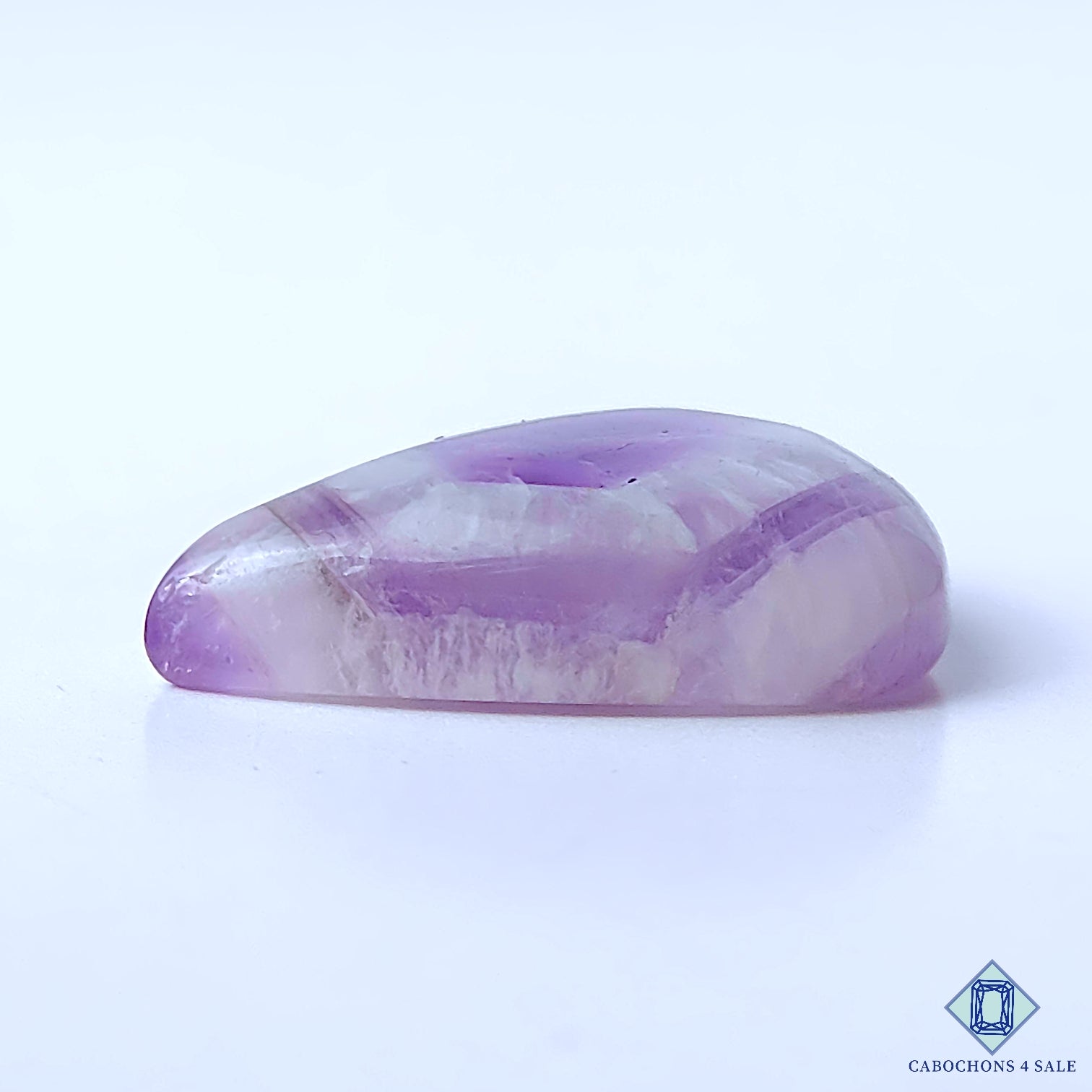 Chevron Amethyst