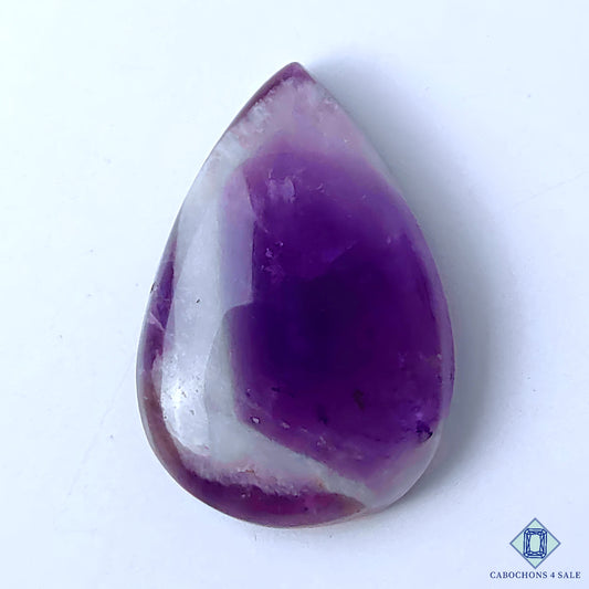 Chevron Amethyst