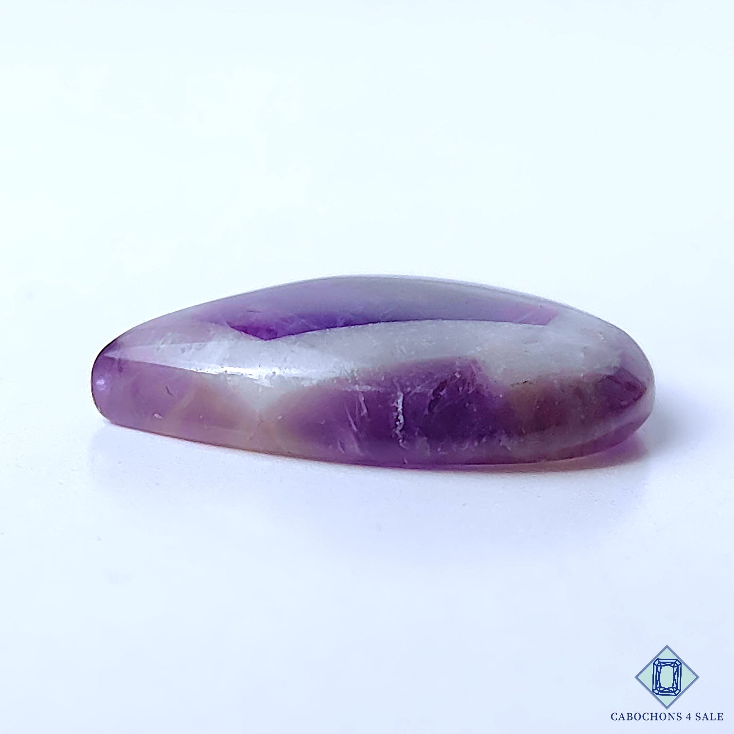 Chevron Amethyst