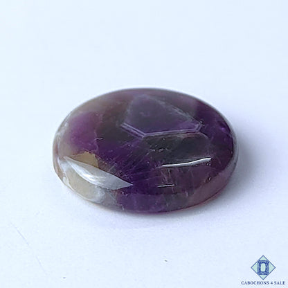 Chevron Amethyst
