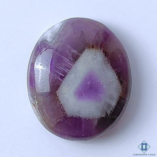 Chevron Amethyst