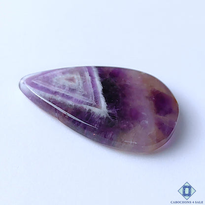 Chevron Amethyst