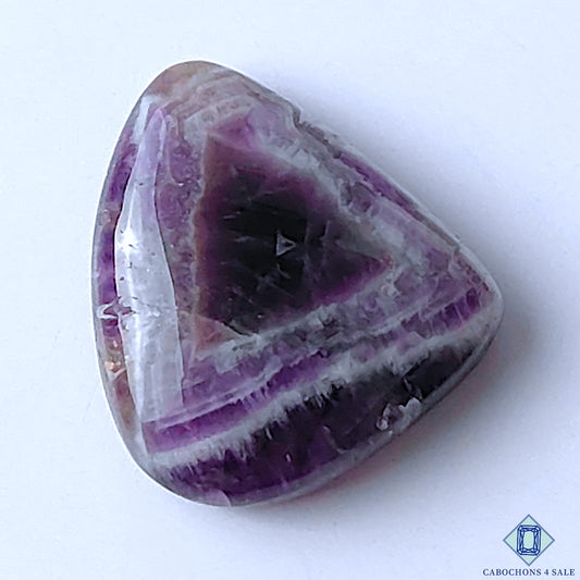Chevron Amethyst