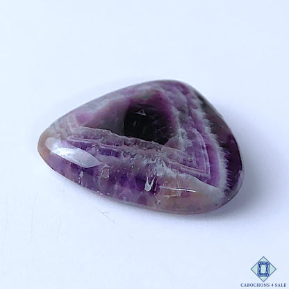 Chevron Amethyst