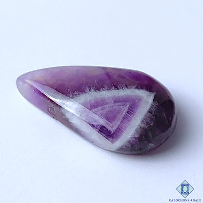 Chevron Amethyst