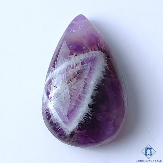 Chevron Amethyst