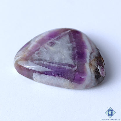 Chevron Amethyst