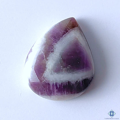 Chevron Amethyst