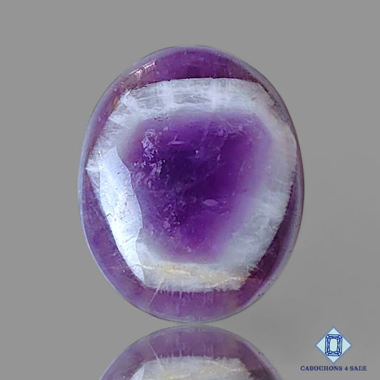 Chevron Amethyst