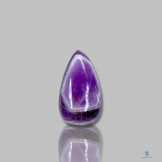 Chevron Amethyst