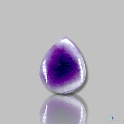 Chevron Amethyst