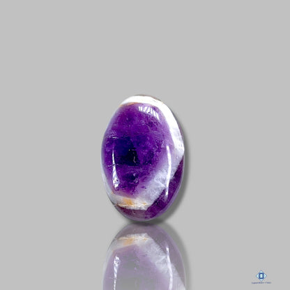 Chevron Amethyst