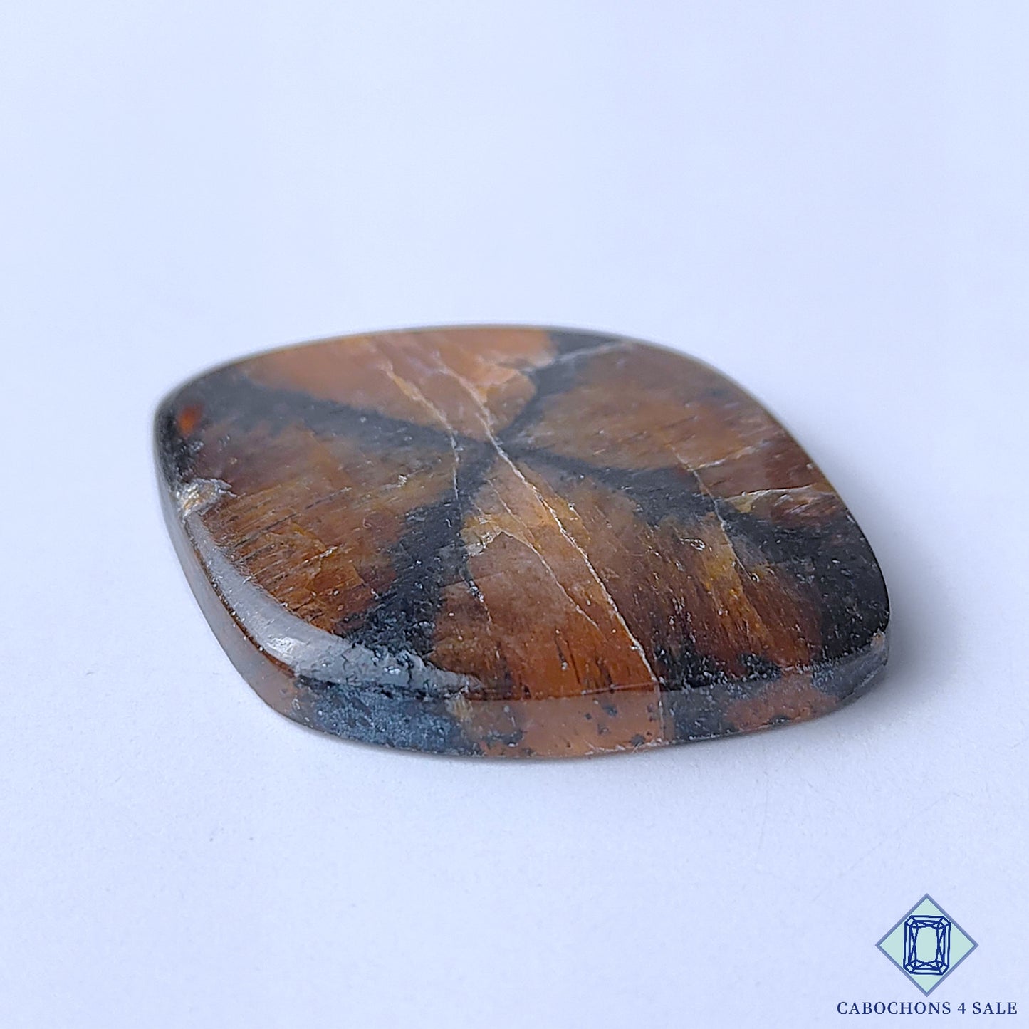 Chiastolite