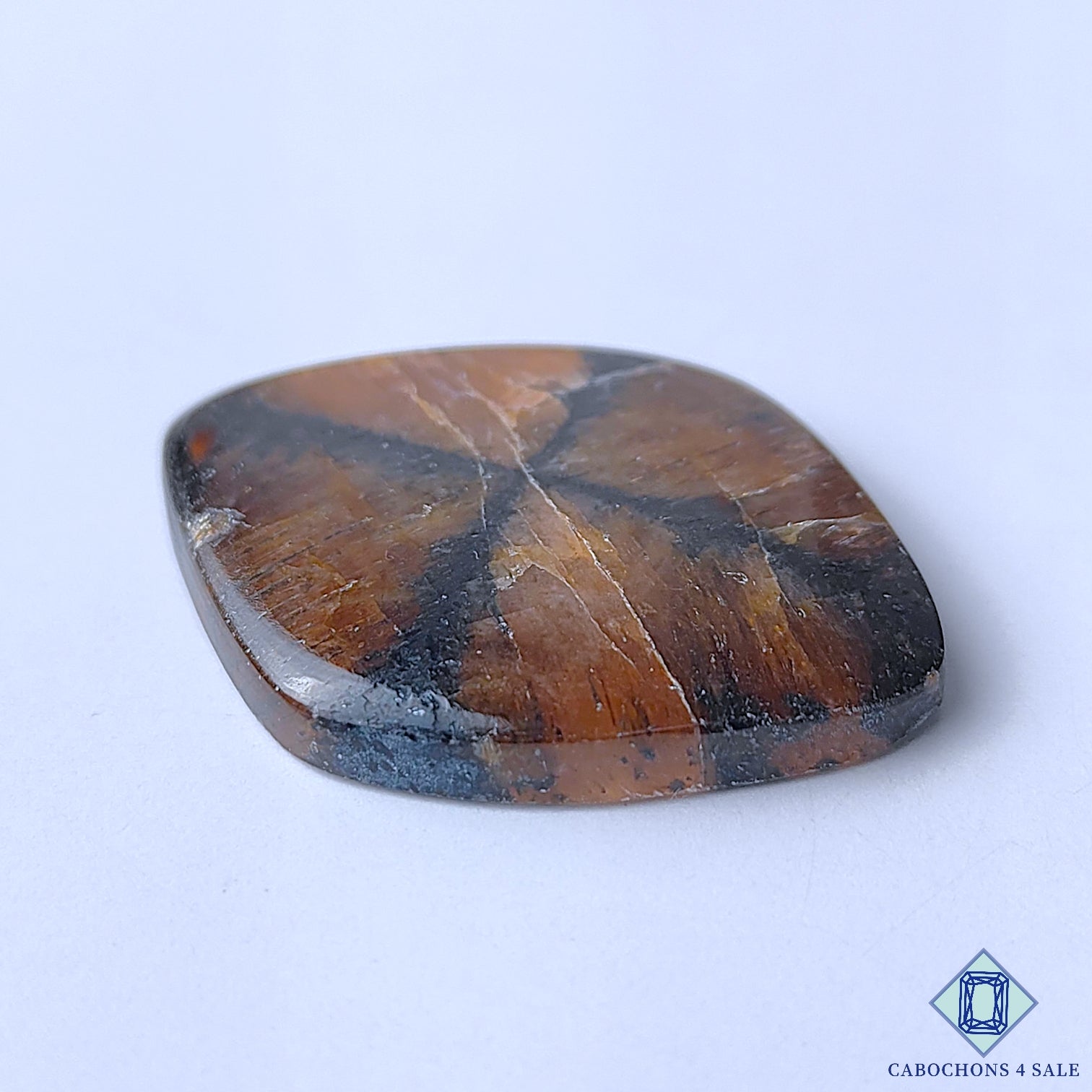 Chiastolite
