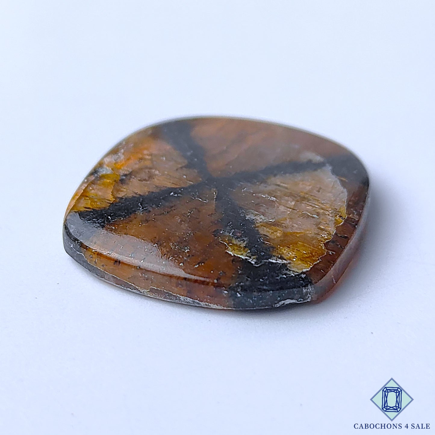 Chiastolite