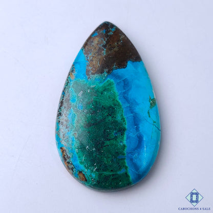Chrysocolla