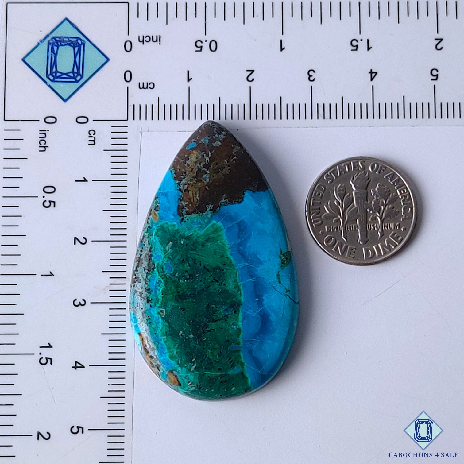 Chrysocolla