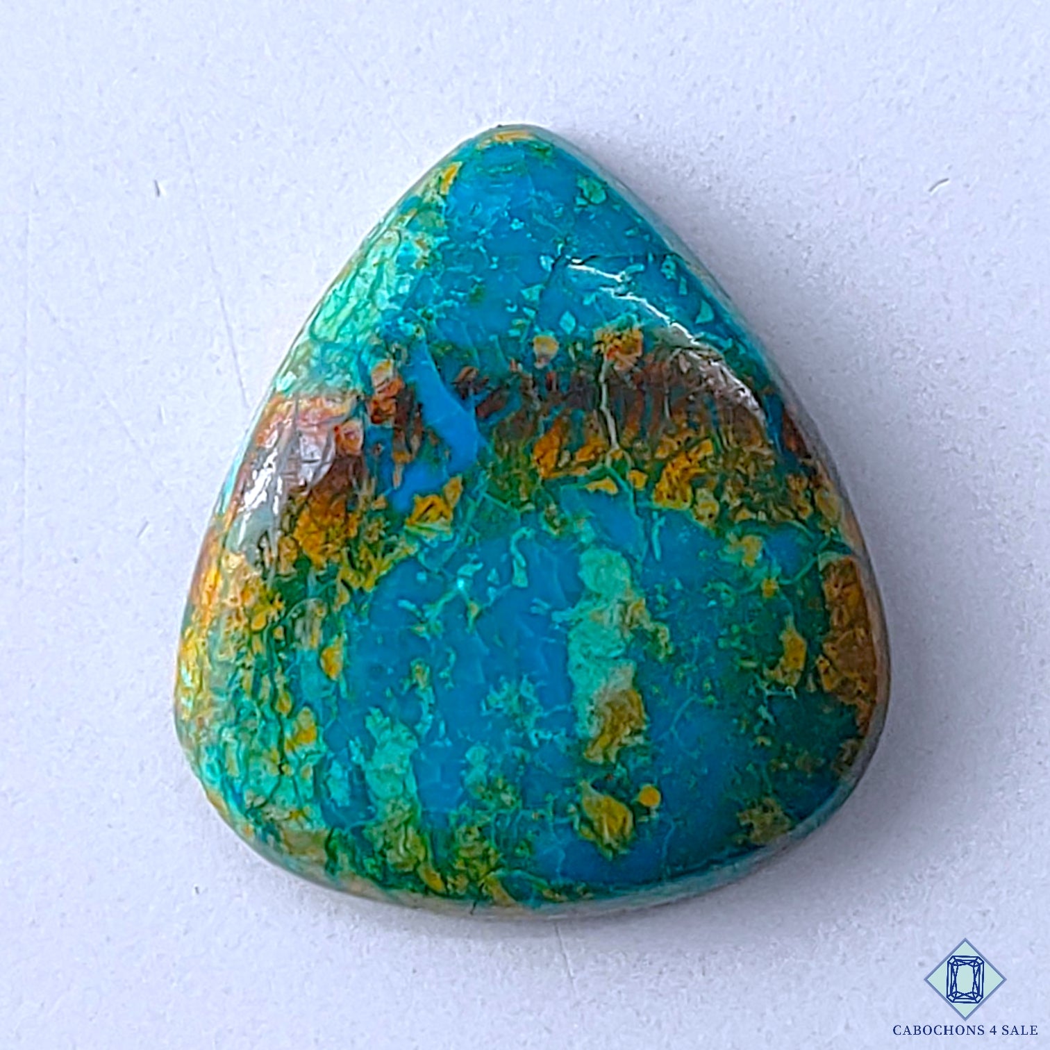 Chrysocolla