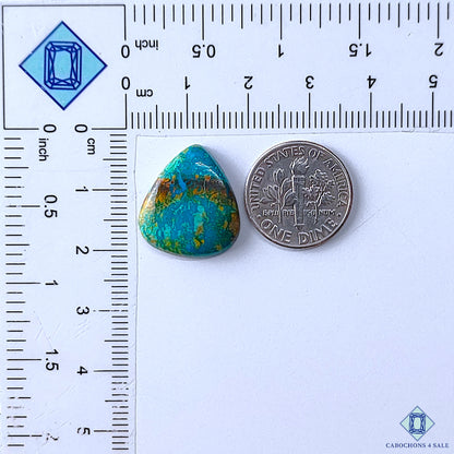 Chrysocolla