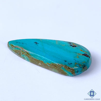 Chrysocolla