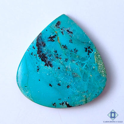 Chrysocolla
