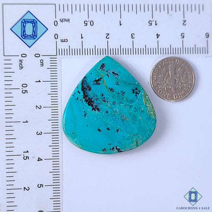 Chrysocolla