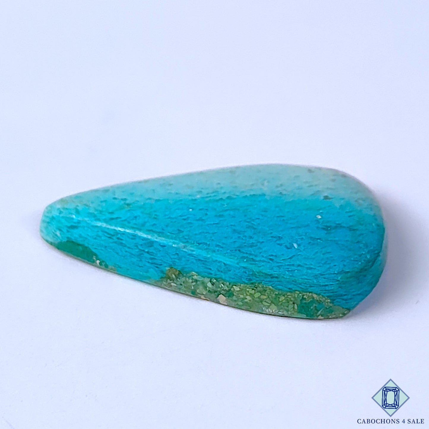 Chrysocolla