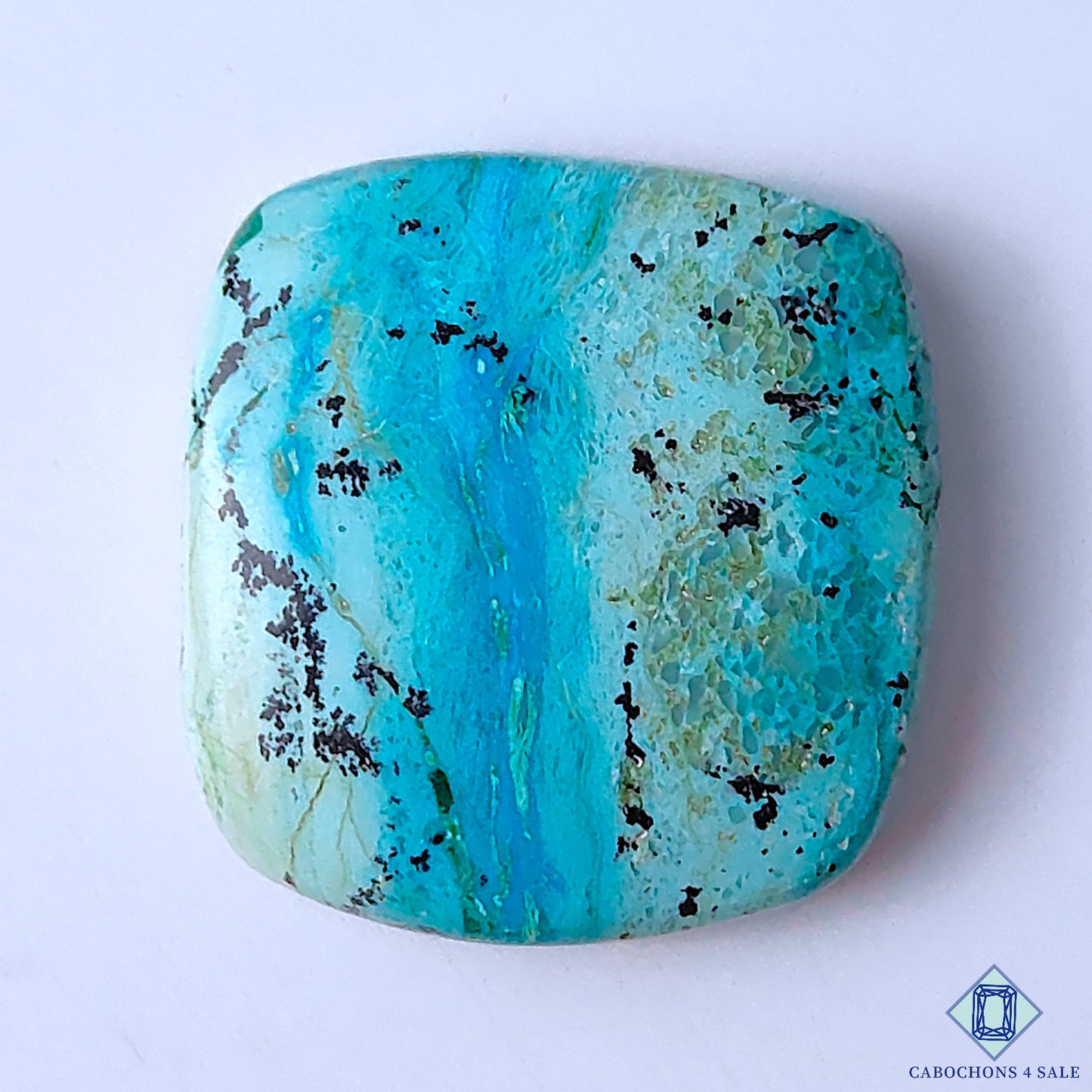 Chrysocolla