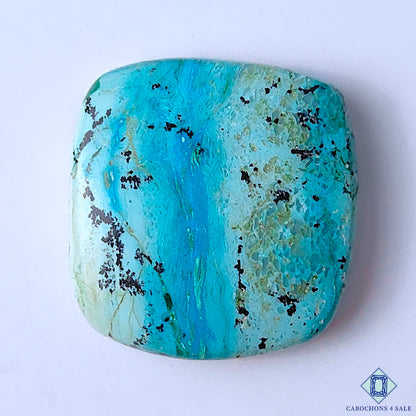 Chrysocolla