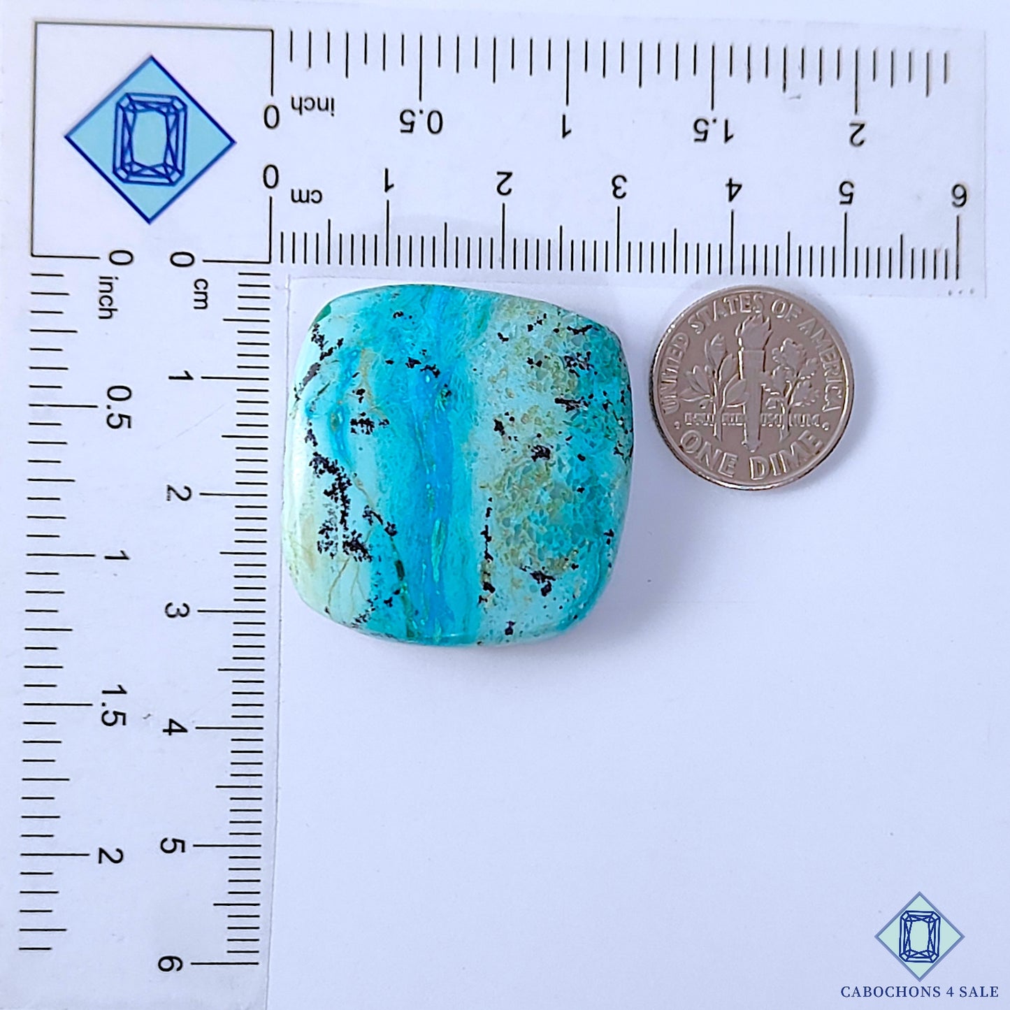 Chrysocolla