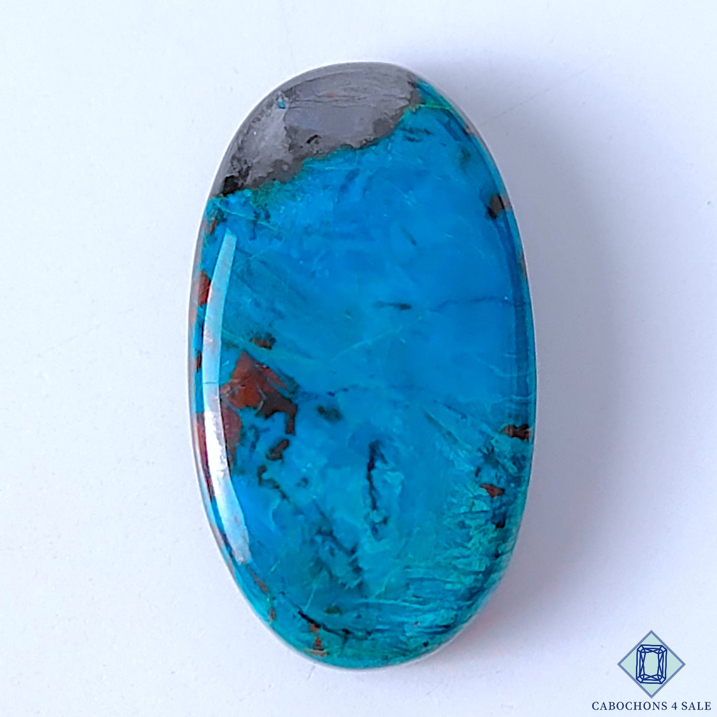 Chrysocolla