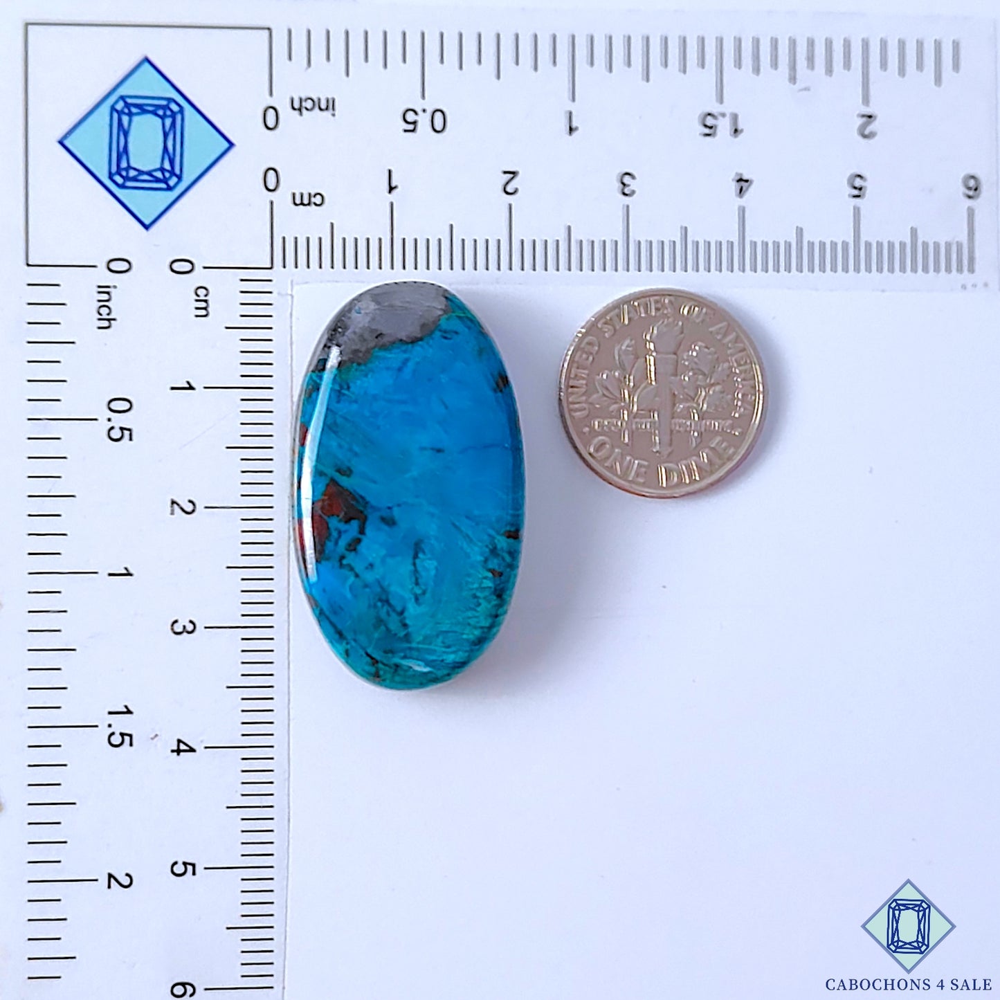 Chrysocolla