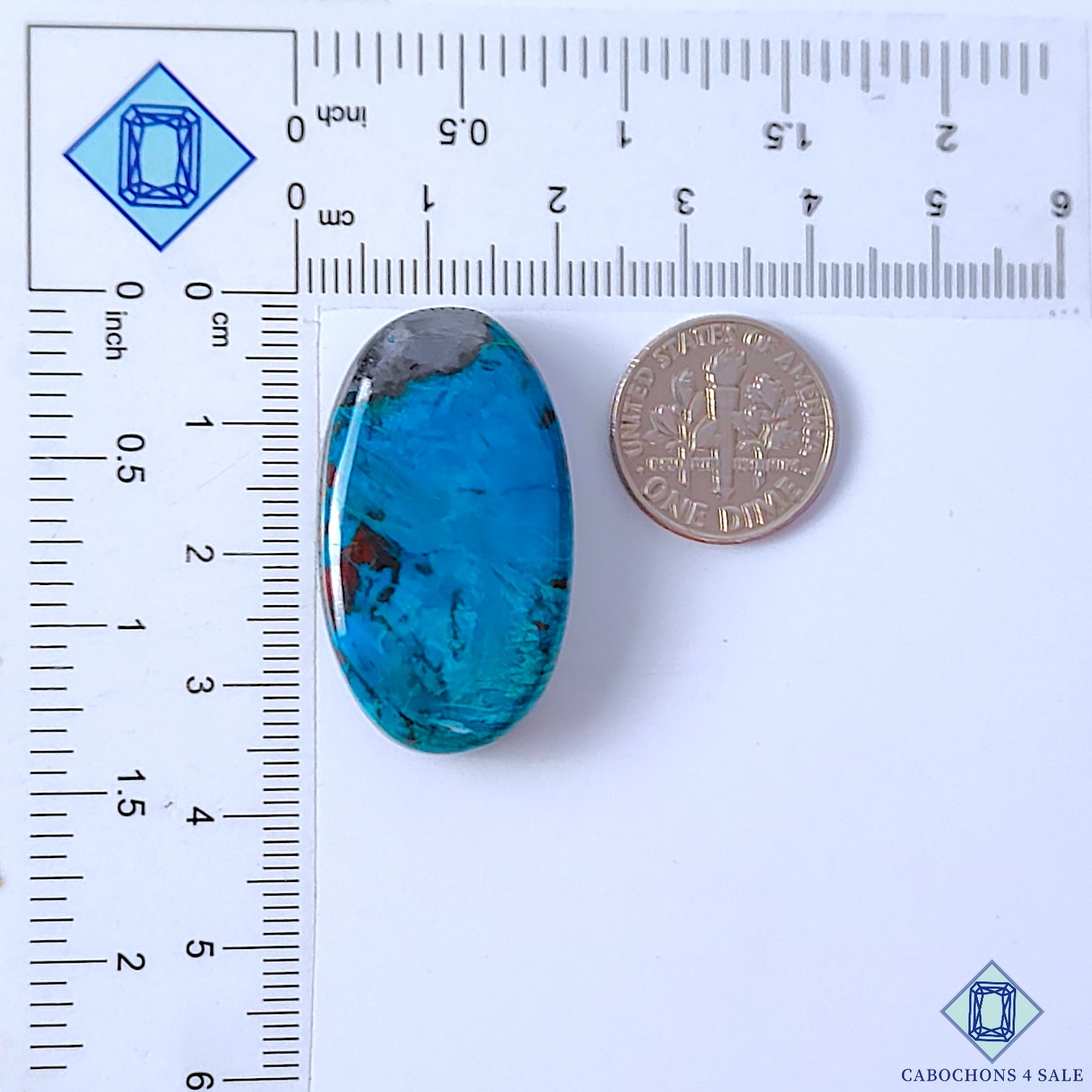 Chrysocolla