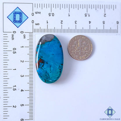Chrysocolla