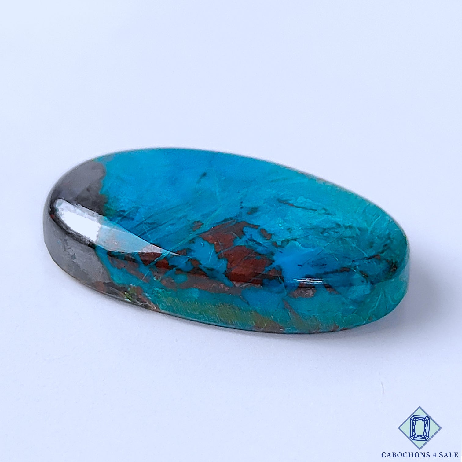 Chrysocolla