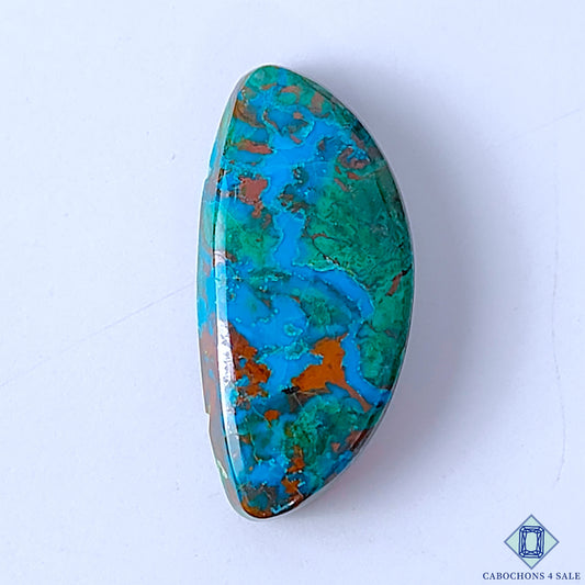 Chrysocolla