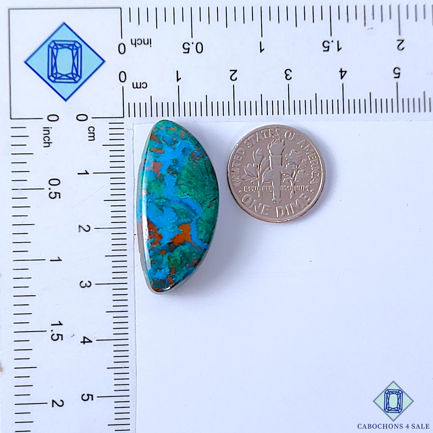 Chrysocolla